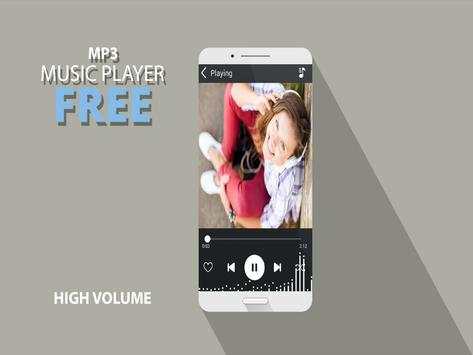 music player with high volume screenshot 3