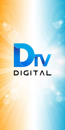 Digital TV screenshot 1