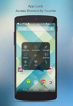 App Lock Pro - Assistive Touch screenshot 8