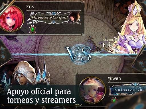 Shadowverse screenshot 5