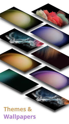 Launcher for Galaxy S23 style screenshot 7