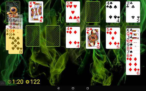 Solitario screenshot 17