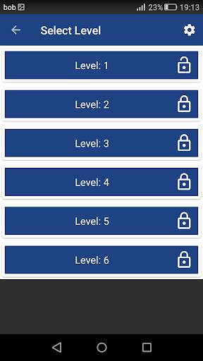 Astronomy Quiz Game screenshot 3