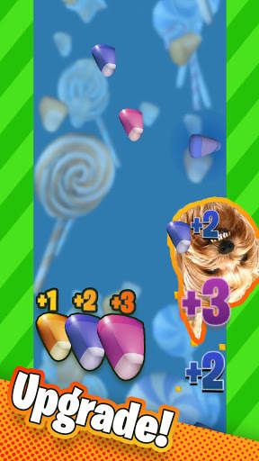 Candy Cat screenshot 3
