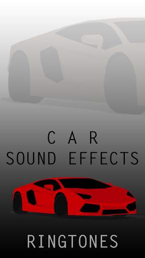 Car Sound Effects Ringtones screenshot 1