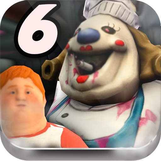Cream 6 Horror Game Clue icon