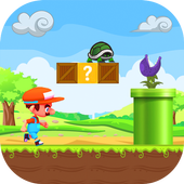 Super Leap's Adventure icon