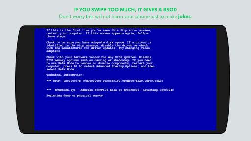 XP-Fehler screenshot 6