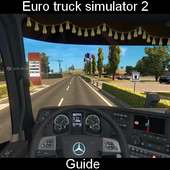 Hint euro truck simulator 2 icon