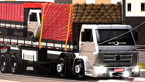 Skins World Truck - Skins Exclusivas screenshot 3