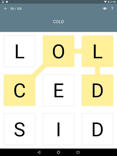 Words! screenshot 19