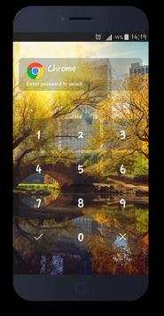 App lock screenshot 5