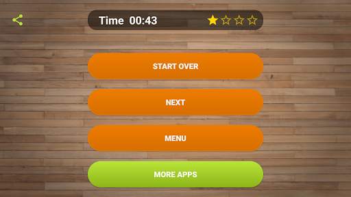 Bird Puzzle Games screenshot 5