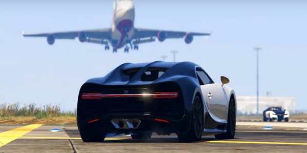 Chiron Driving Simulator Pro 2018 screenshot 3