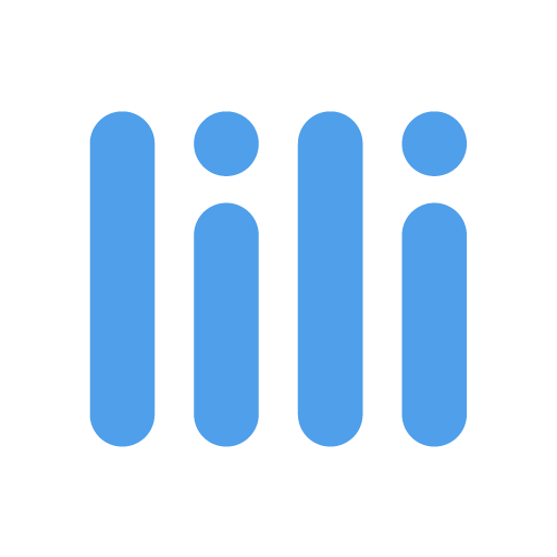 Lili - Your Health Assistant icon