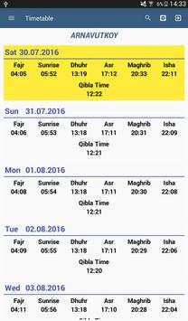 ISLAM-APP Lite screenshot 17