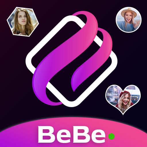 BeBe Live : Live Video Chat & Meet a girl 4.0