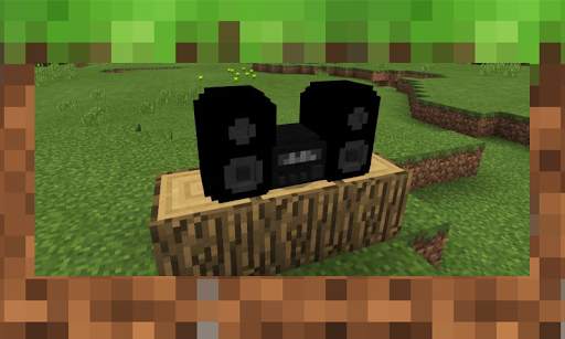 Modern Tools Mod for Mine Craft PE screenshot 5