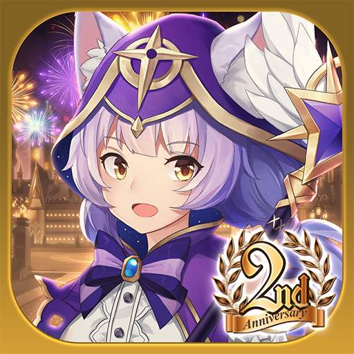 Astral Fable-Open World MMORPG 2001.15.0