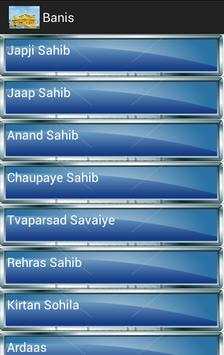 Gurbani screenshot 2