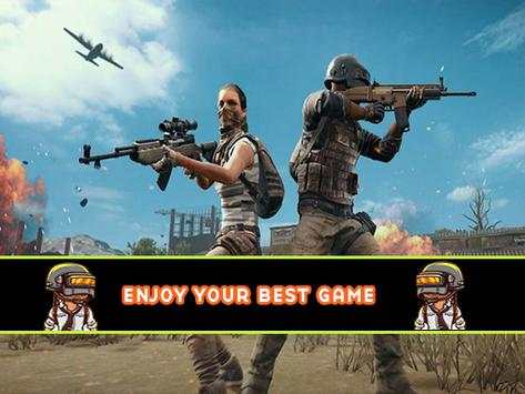 Flash player for pubg graphics   plugin simulator screenshot 5