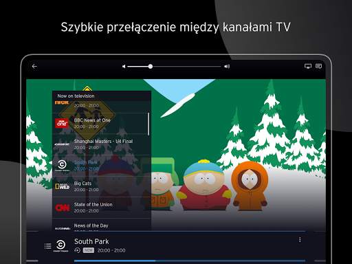 Horizon Go screenshot 8