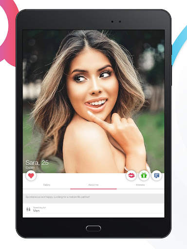 WhatsChat – Chat screenshot 8