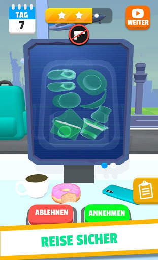 X-Ray screenshot 6