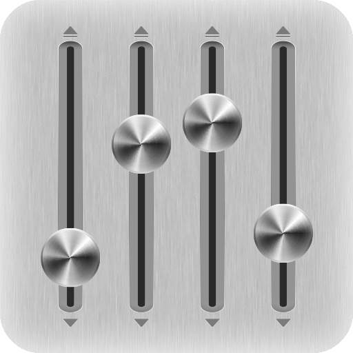 Music Equalizer Pro 1.10.14