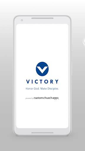 Victory Philippines screenshot 1
