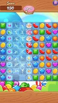 Candy Time Blitz screenshot 4