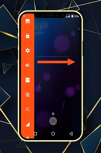 launcher pro screenshot 2