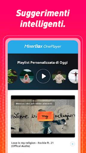 Musica MP3 Player Pro screenshot 5