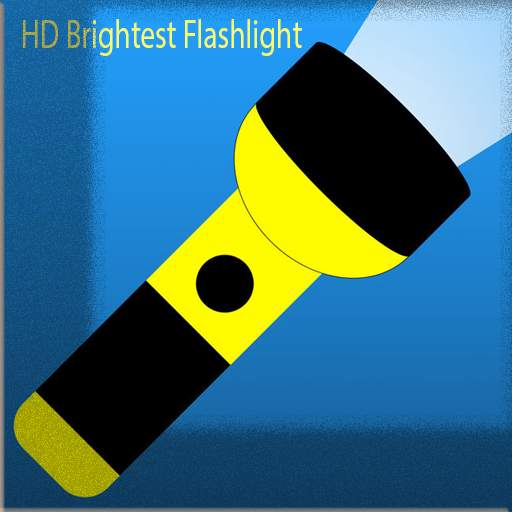Brightest Light -  Super Led Flashlight Led Torch 1.0.1