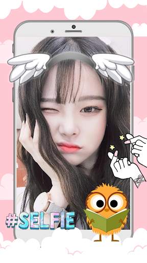 Filters for Selfie screenshot 2