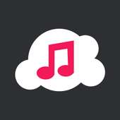 Free Music Listening logo