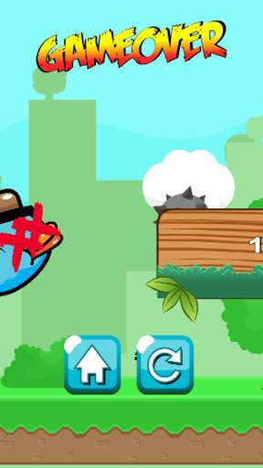 Bird Of Hat screenshot 6