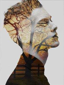 Photo lab-DLSR Photography,Double exposure 1 تصوير الشاشة