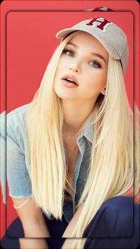 Wallpaper For Dove Cameron screenshot 7