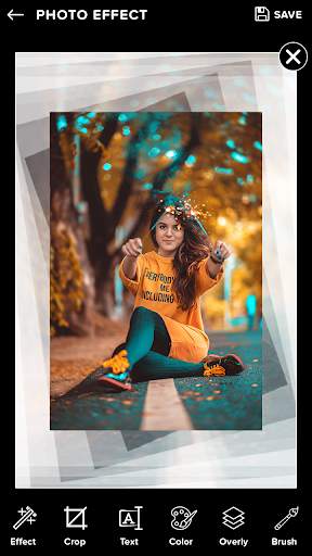 X Photo Editor 1 تصوير الشاشة