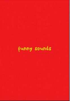 Funny Sounds screenshot 1