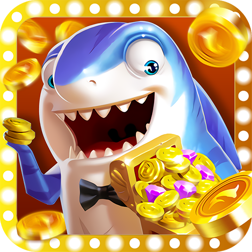 Fish Master icon