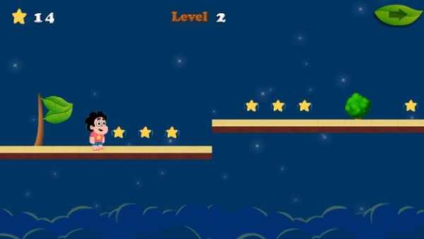 Steven World screenshot 3