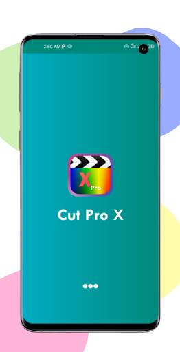 Final Cut Pro X - Cut Pro Video Editor screenshot 1