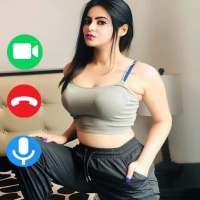 Sexy Girls Mobile Numbers Chat logo