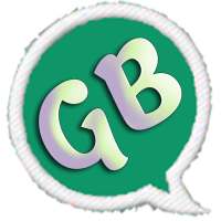 GB Latest Version Plus, For Chat Offline icon