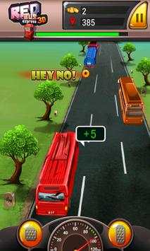 3D Redbus Express screenshot 2