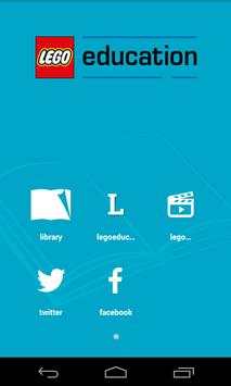 LEGO® Education UK screenshot 1