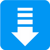 Video Downloader for facebook - No Watermark icon