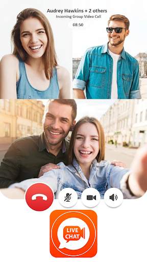 OmeTV - Video Chat Guide & Ome TV Live Tips screenshot 3